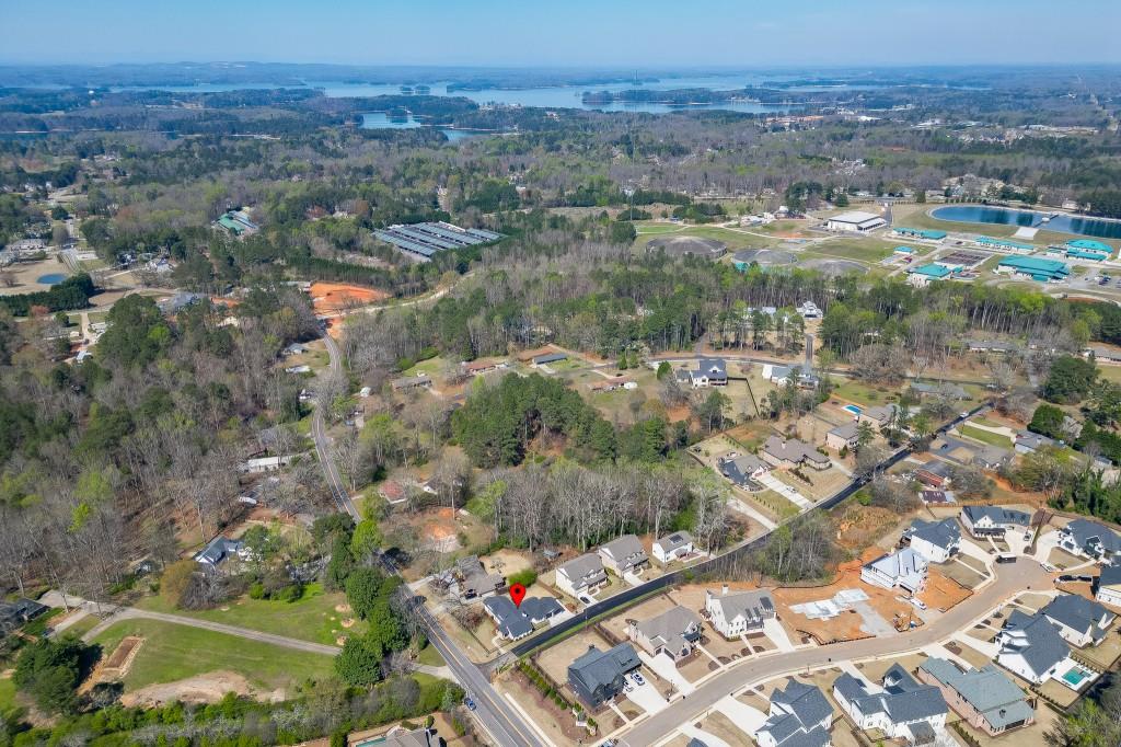 5435 Shadburn Ferry Road Buford, GA 30518 - Photo 48 of 49