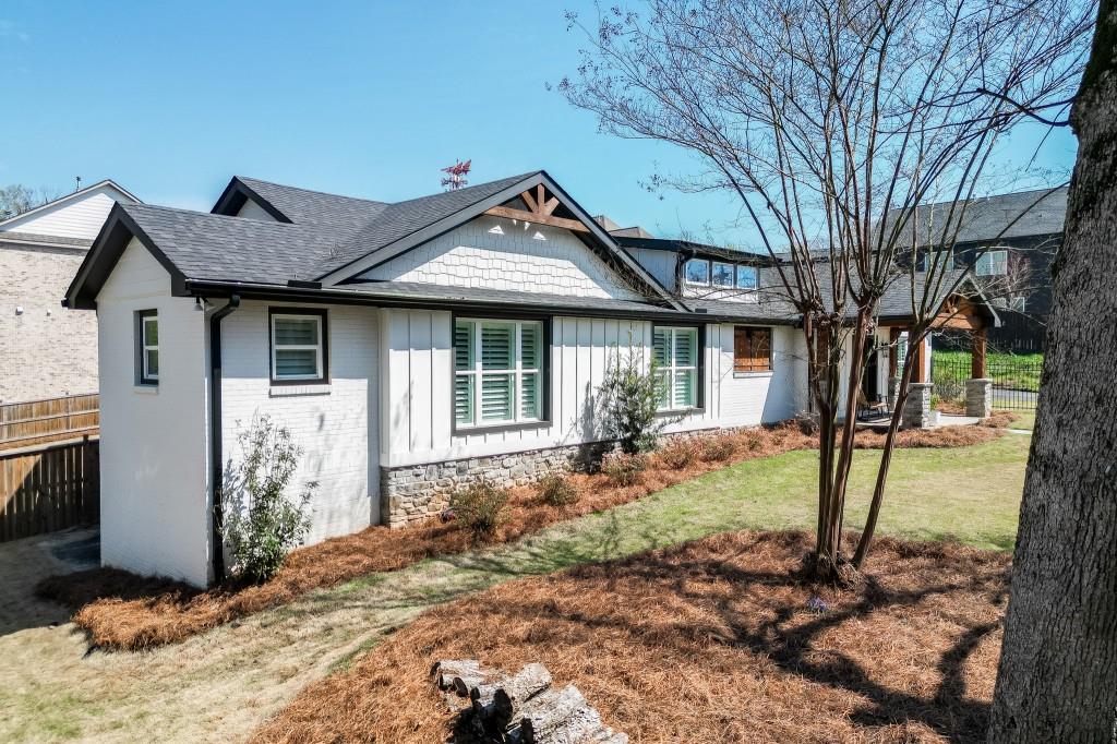 5435 Shadburn Ferry Road Buford, GA 30518 - Photo 49 of 49