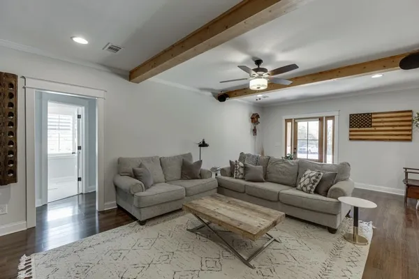 $795,000 | 5435 Shadburn Ferry Road, Buford, GA 30518