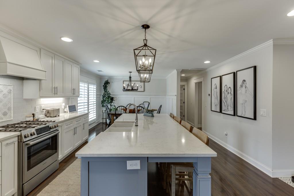 5435 Shadburn Ferry Road Buford, GA 30518 - Photo 7 of 49