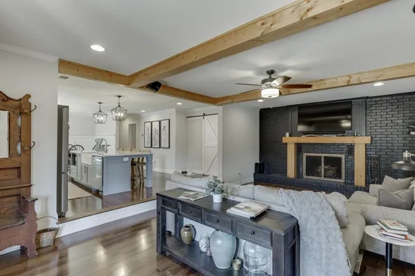 $795,000 | 5435 Shadburn Ferry Road, Buford, GA 30518