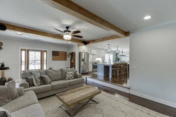 $795,000 | 5435 Shadburn Ferry Road, Buford, GA 30518