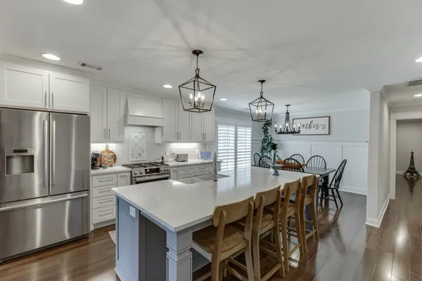 $795,000 | 5435 Shadburn Ferry Road, Buford, GA 30518