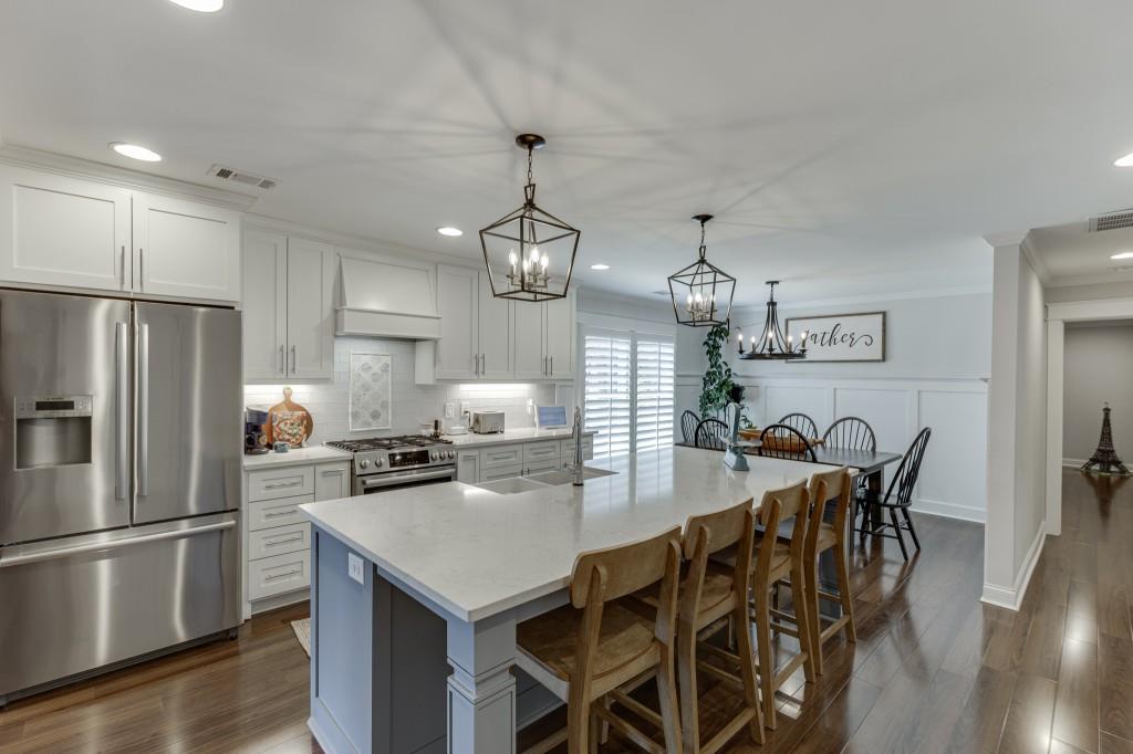 5435 Shadburn Ferry Road Buford, GA 30518 - Photo 10 of 49