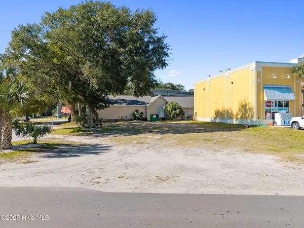 $479,000 | Lot 2 Sunset Boulevard North, Sunset Beach, NC 28468
