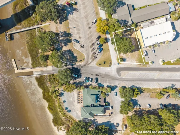 $479,000 | Lot 2 Sunset Boulevard North, Sunset Beach, NC 28468