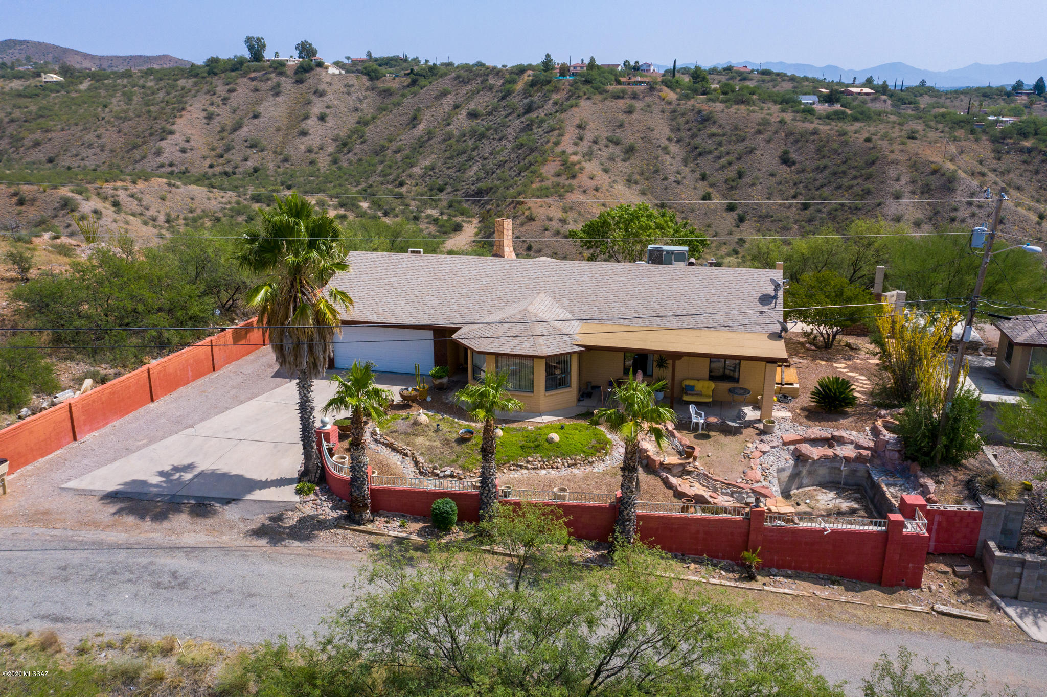 325 Valley View Drive Rio Rico, AZ 85648 - Photo 1 of 41
