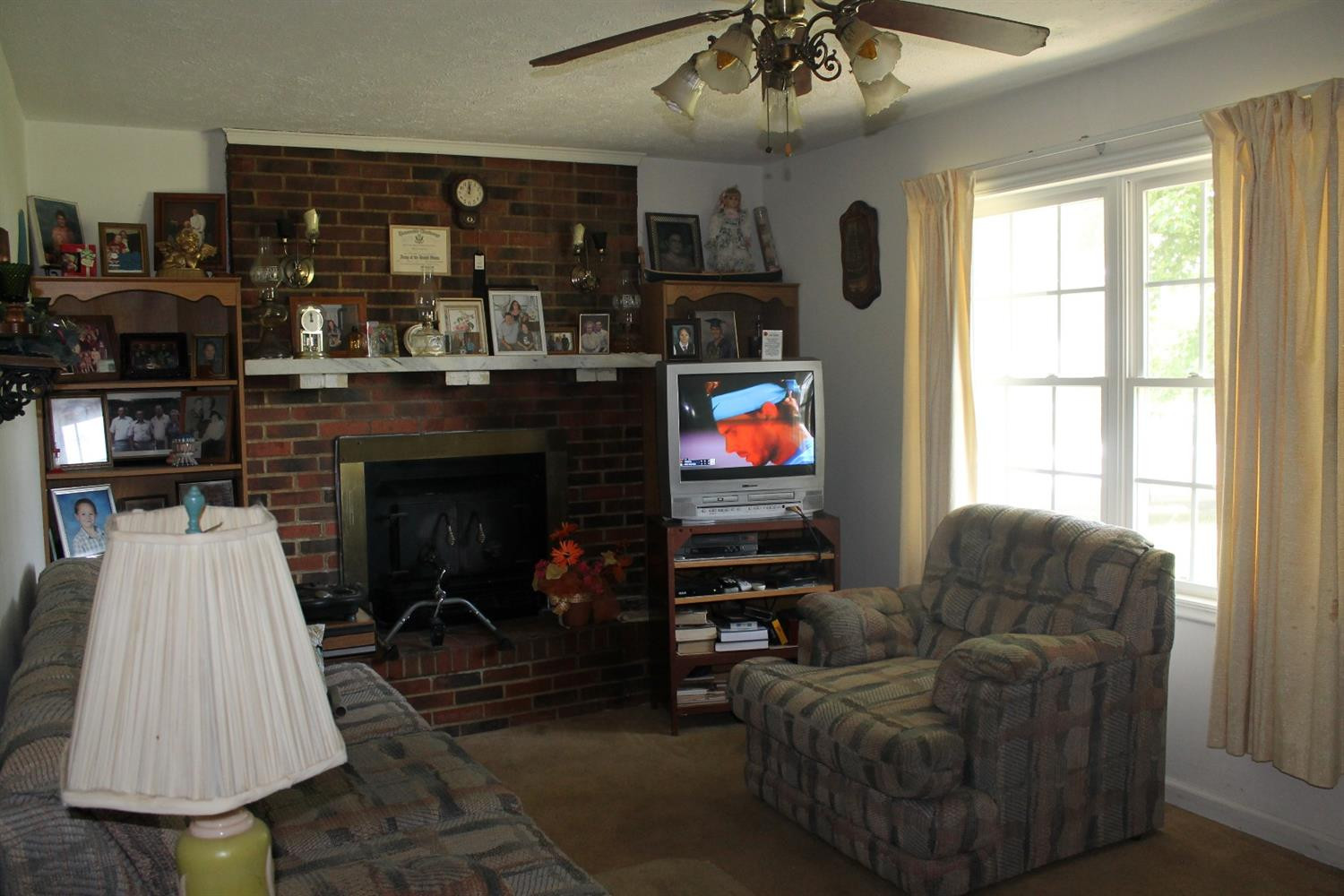 9746 Winchester Road, Unit A Clay City, KY 40312 - Photo 7 of 11 Photo 7