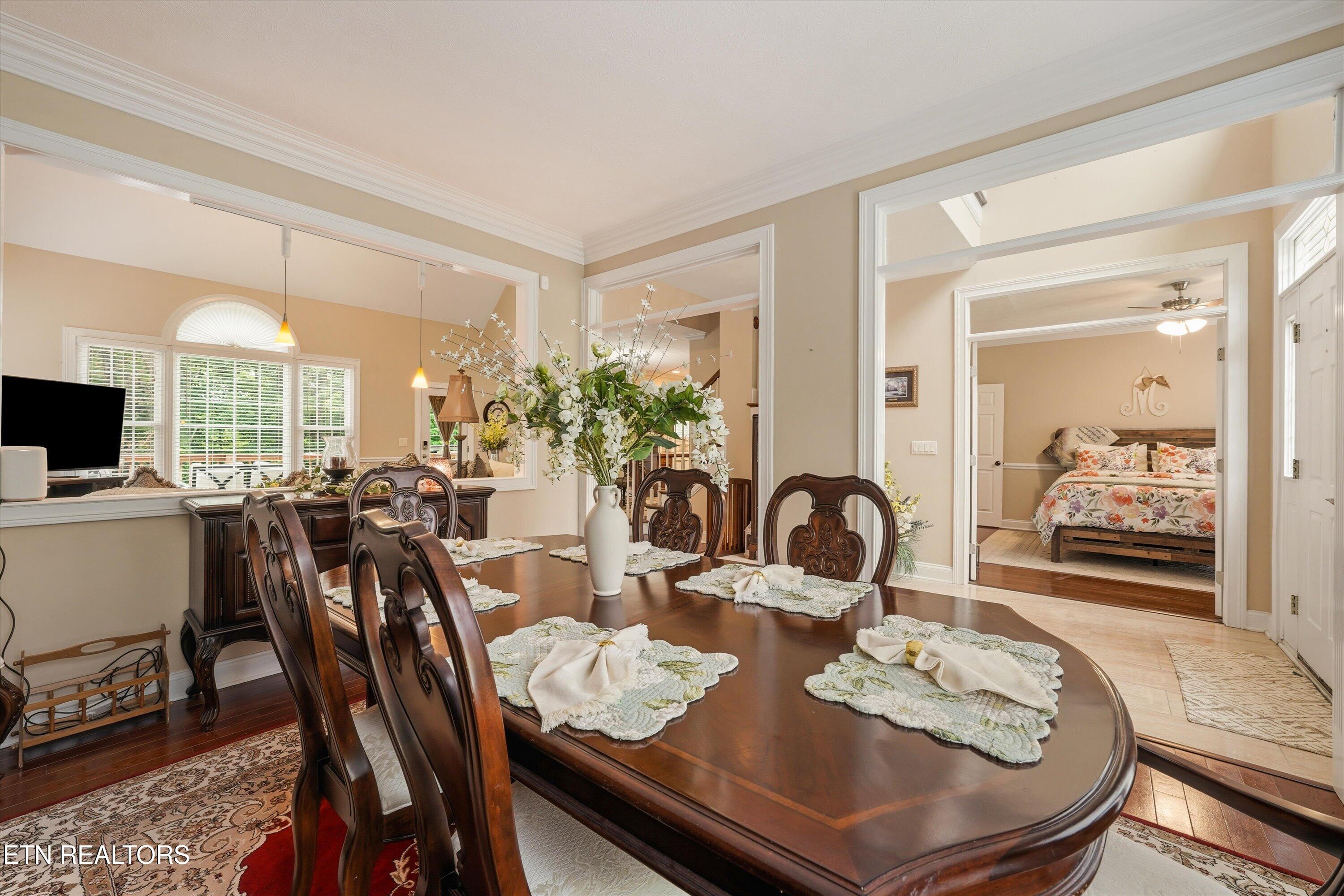 38 Palisades Parkway Oak Ridge, TN 37830 - Photo 13 of 55 13-38 Palisades Pkwy 12