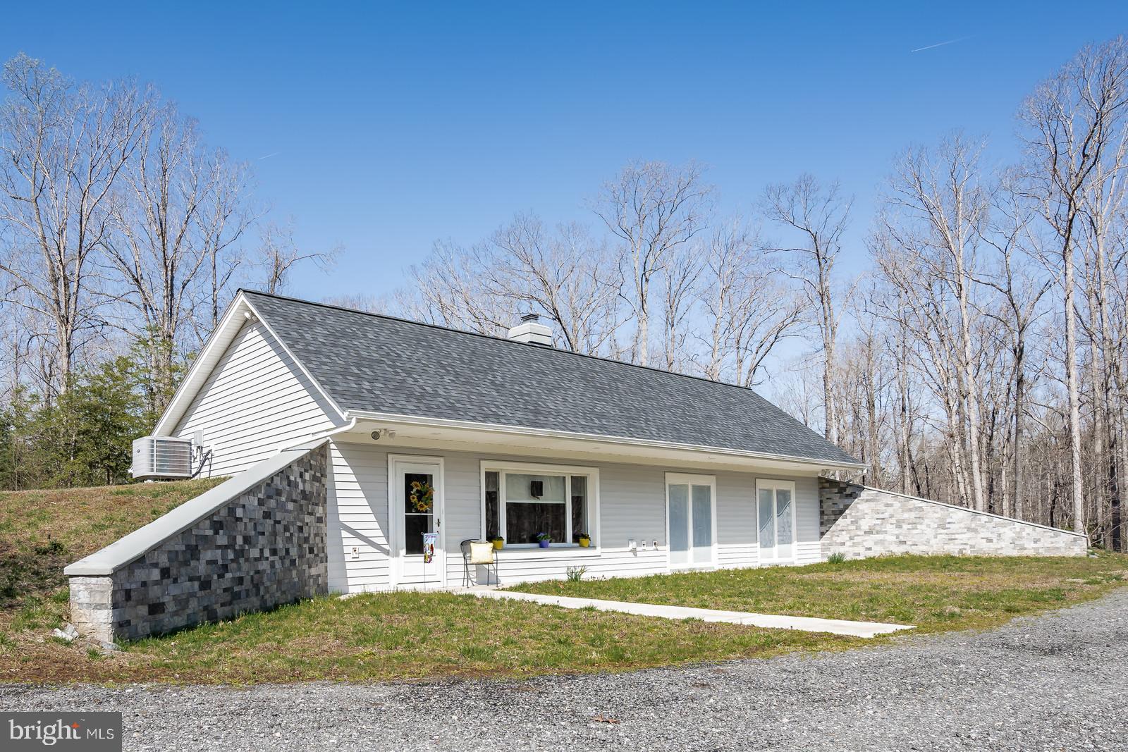 9019 Hancock Road Spotsylvania, VA 22553 - Photo 1 of 36 Gallery Image 1