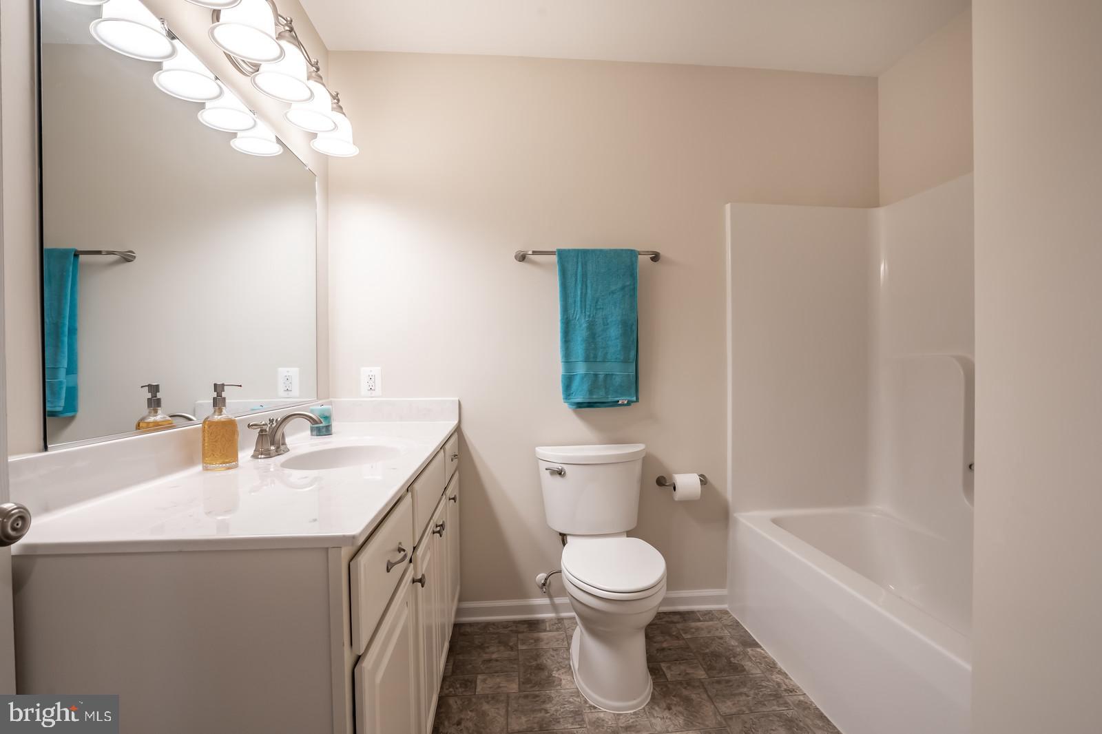 9019 Hancock Road Spotsylvania, VA 22553 - Photo 20 of 36 Bathroom 2