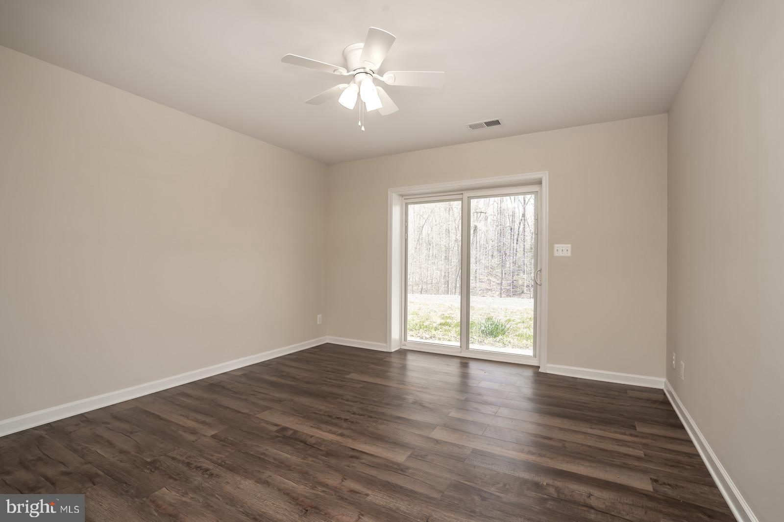 9019 Hancock Road Spotsylvania, VA 22553 - Photo 21 of 36 Master bedroom