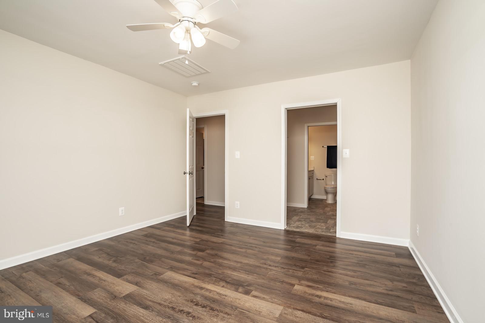 9019 Hancock Road Spotsylvania, VA 22553 - Photo 22 of 36 Master bedroom