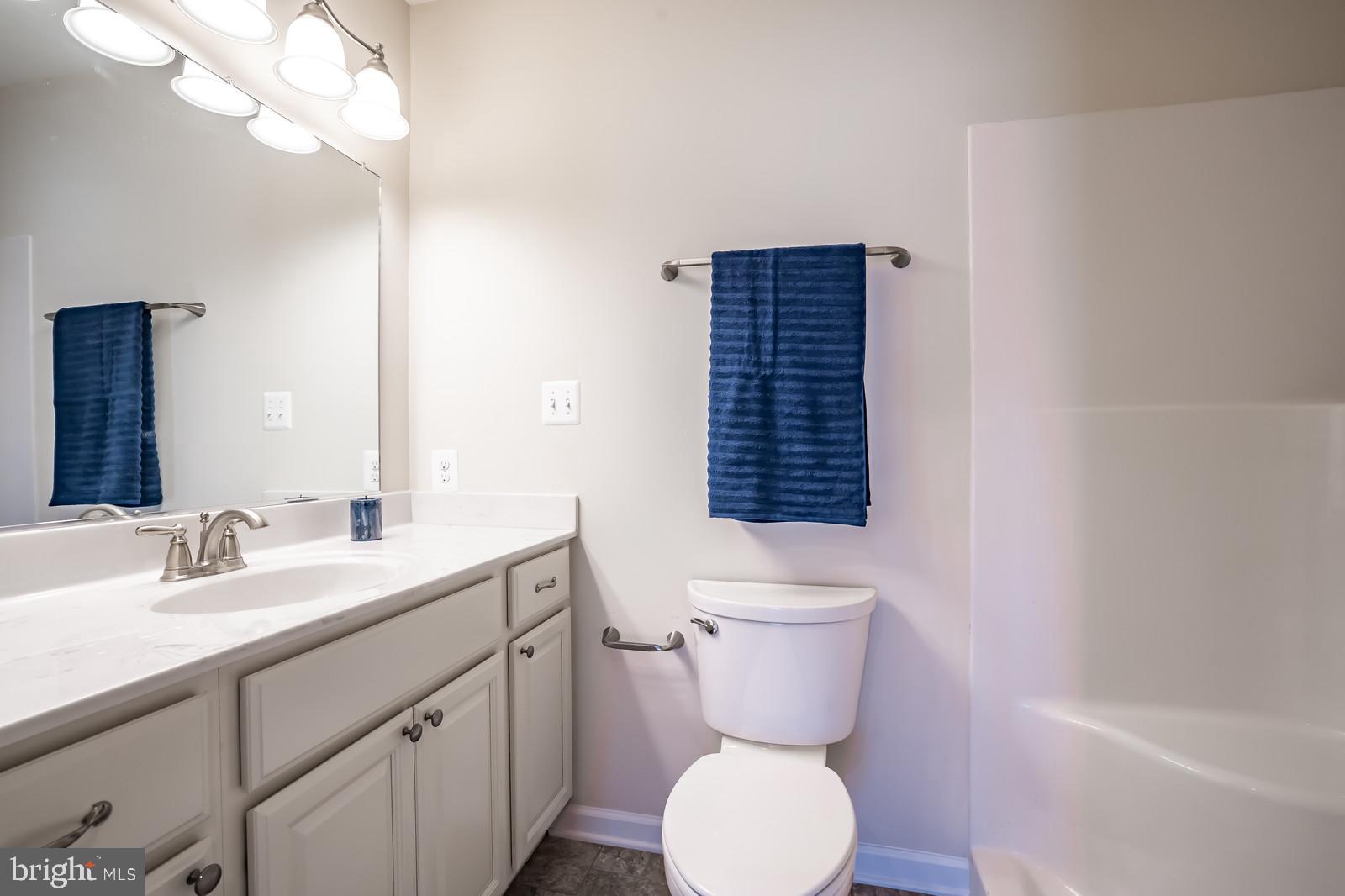 9019 Hancock Road Spotsylvania, VA 22553 - Photo 25 of 36 Master bath
