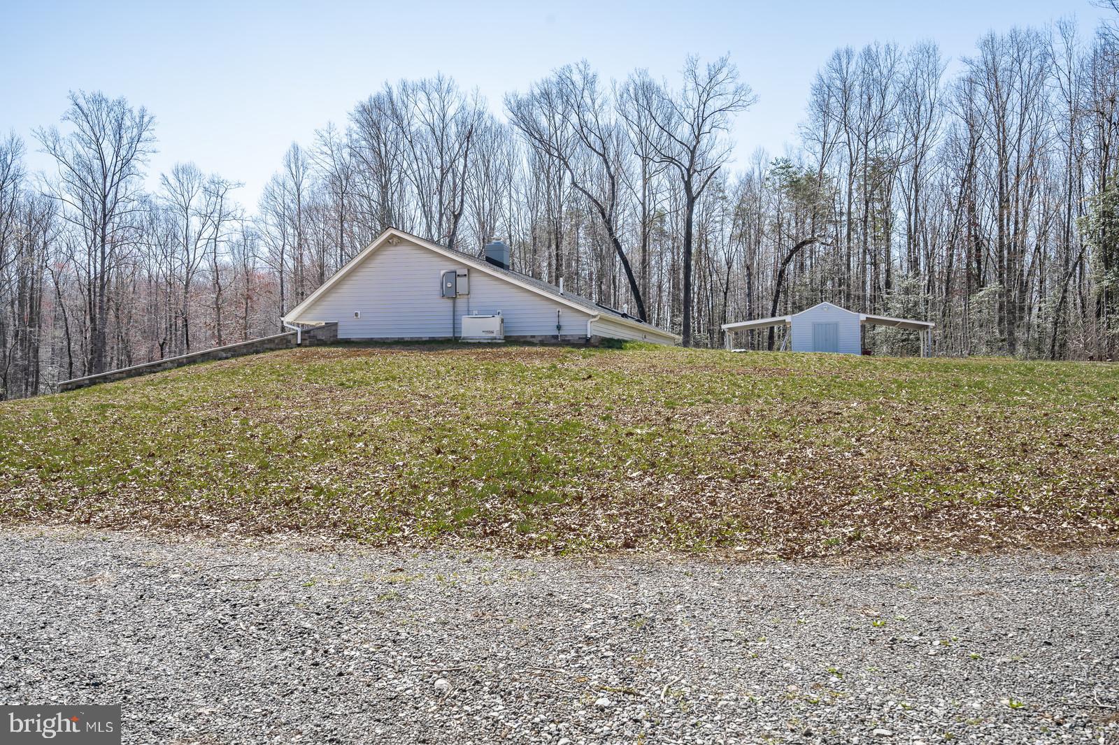 9019 Hancock Road Spotsylvania, VA 22553 - Photo 30 of 36 Gallery Image 30