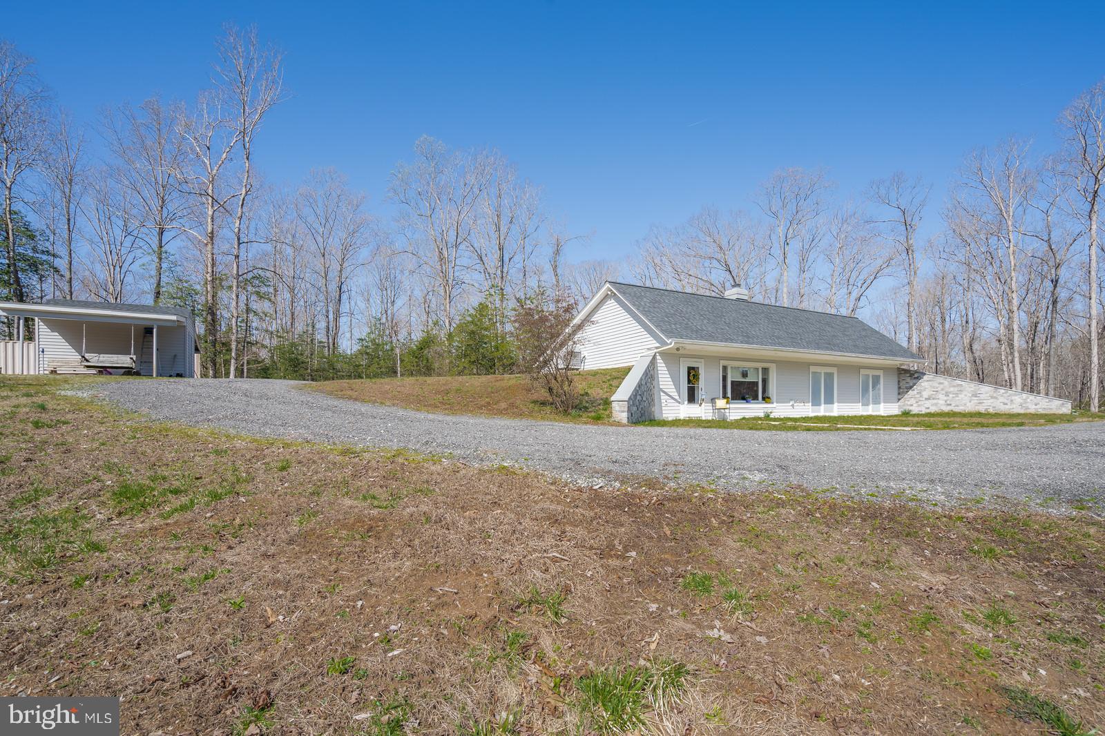 9019 Hancock Road Spotsylvania, VA 22553 - Photo 34 of 36 Gallery Image 34