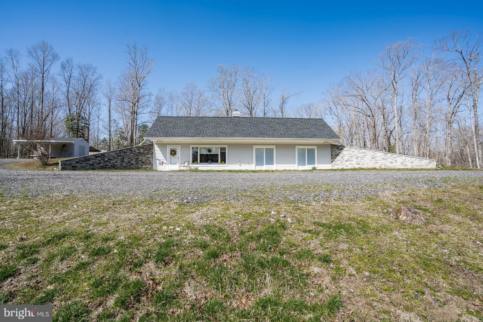 9019 Hancock Road Spotsylvania, VA 22553 - Photo 36 of 36 Gallery Image 36