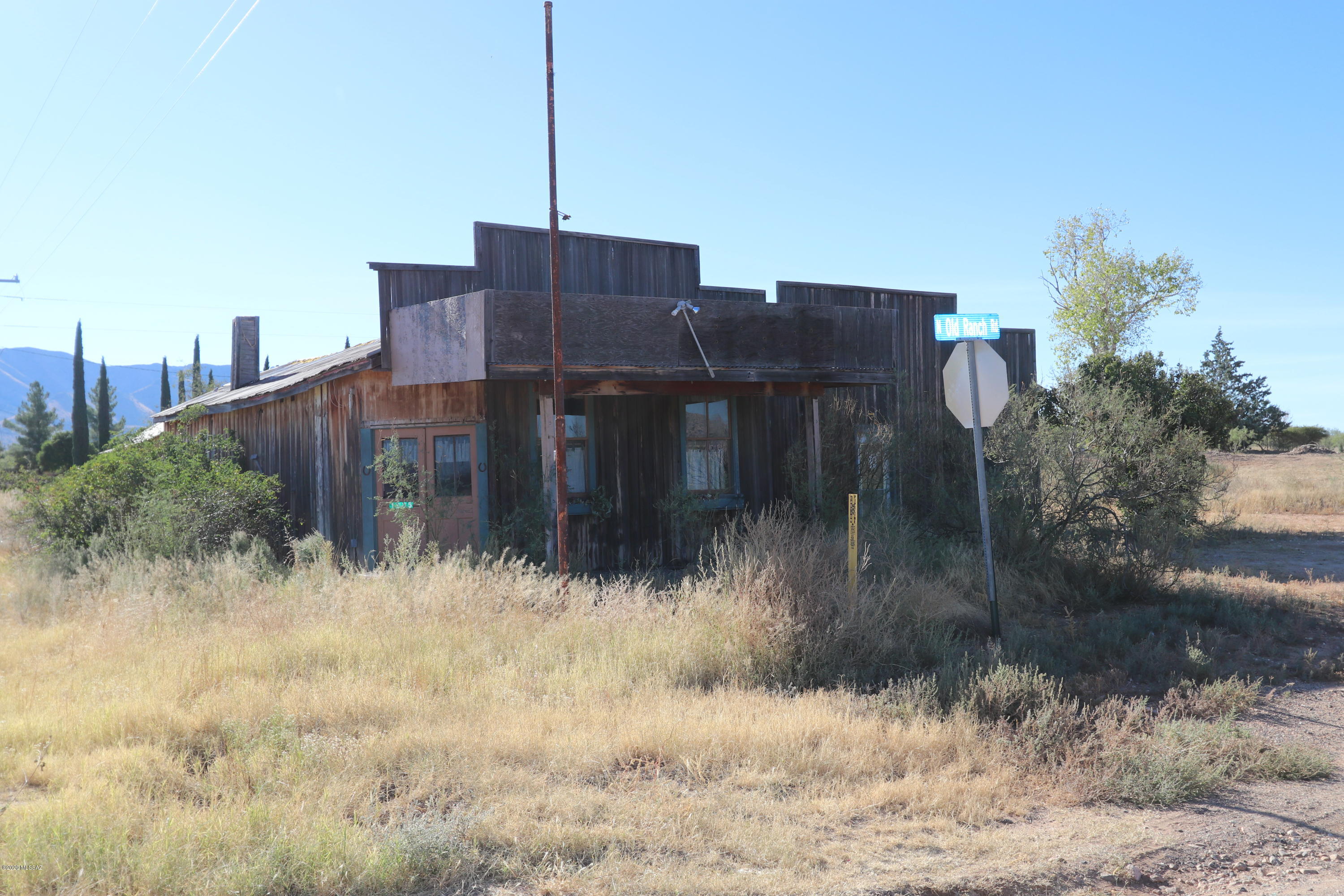 Tbd East Dragoon Road Dragoon, AZ 85609 - Photo 7 of 50