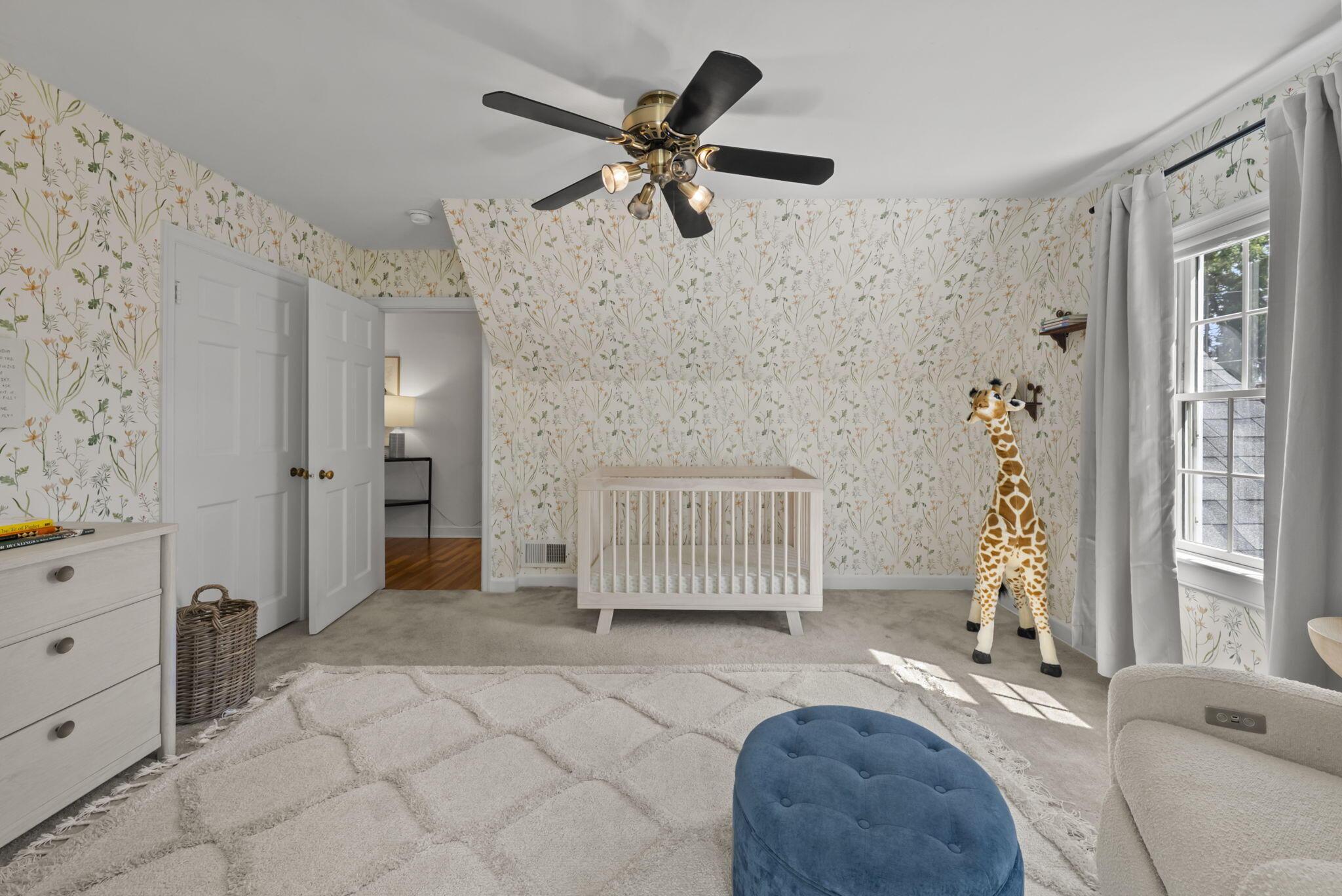 2636 Welsford Road Upper Arlington, OH 43221 - Photo 31 of 49 Bedroom 3