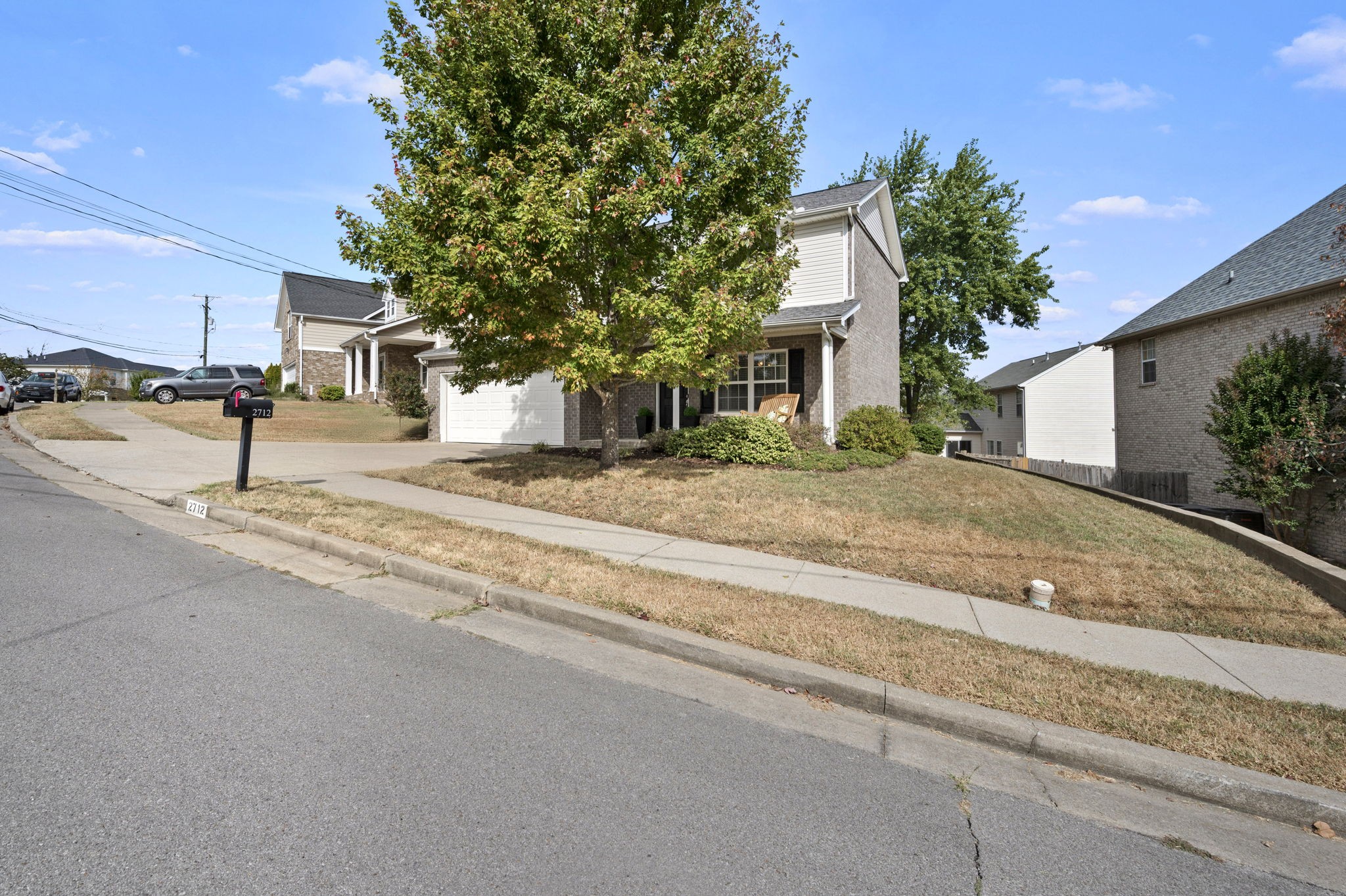 2712 Bison Court Cane Ridge, TN 37013 - Photo 29 of 31 Gallery Image 29