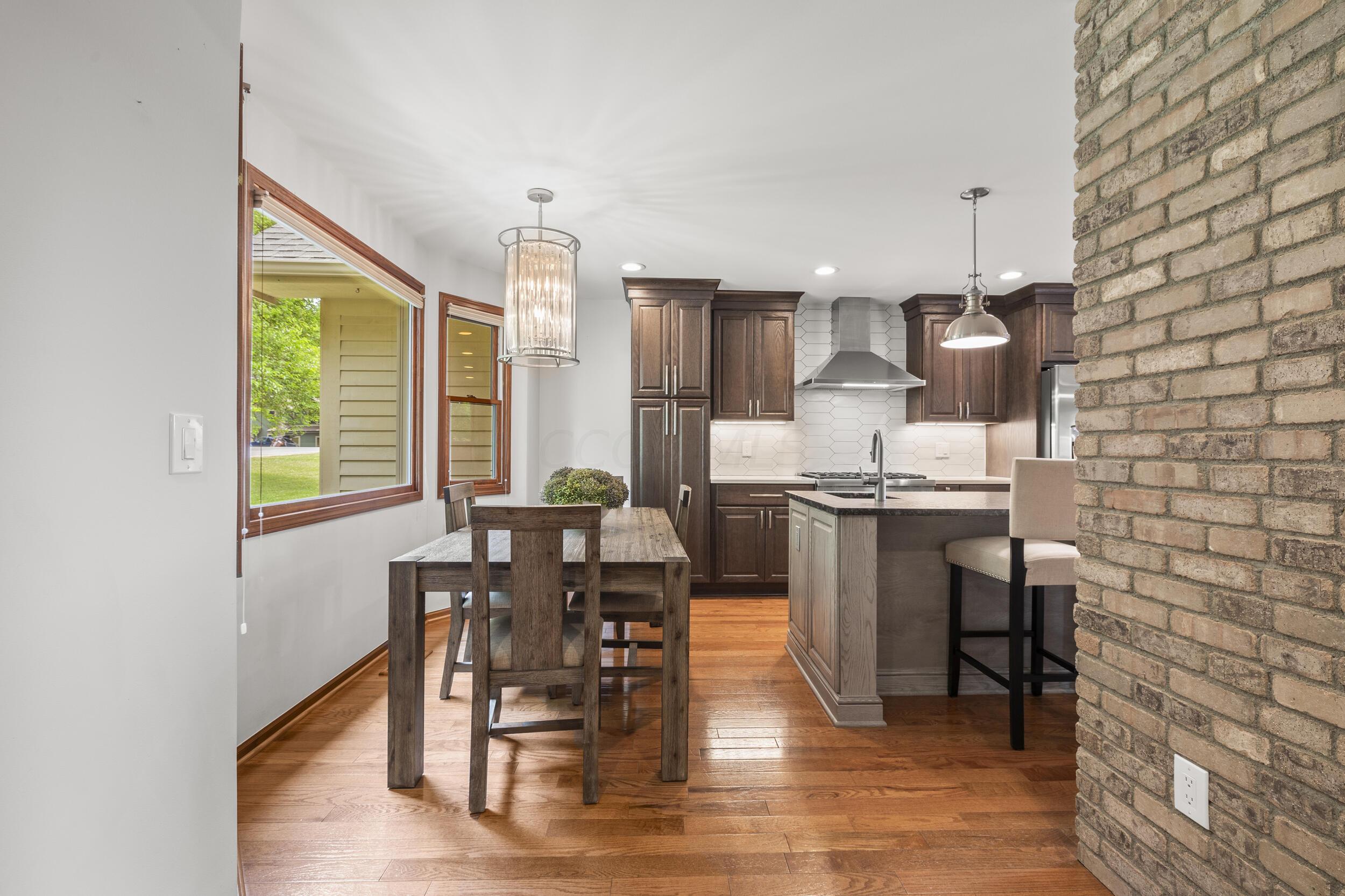 2501 Darling Road Blacklick, OH 43004 - Photo 10 of 59 12_dining room