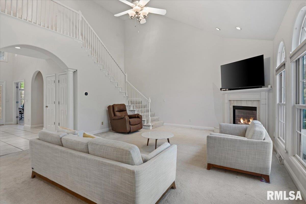 2505 Tartan Way Springfield, IL 62711 - Photo 12 of 64 Gallery Image 12