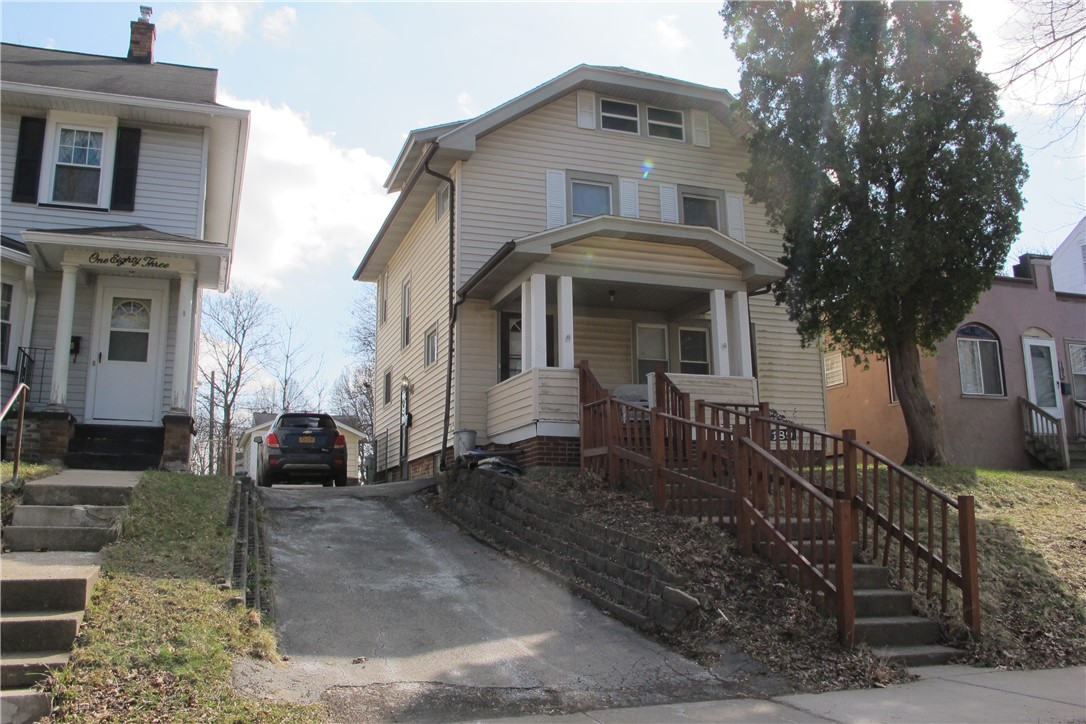 189 Terrace Park Rochester, NY 14619 - Photo 1 of 1