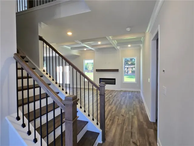 $558,357 | 309 Westfall Terrace, Loganville, GA 30052