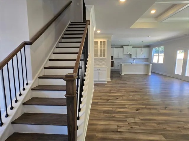 $558,357 | 309 Westfall Terrace, Loganville, GA 30052