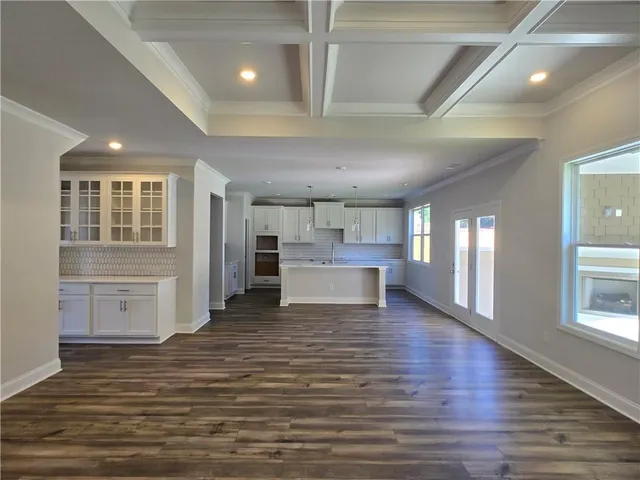 $558,357 | 309 Westfall Terrace, Loganville, GA 30052