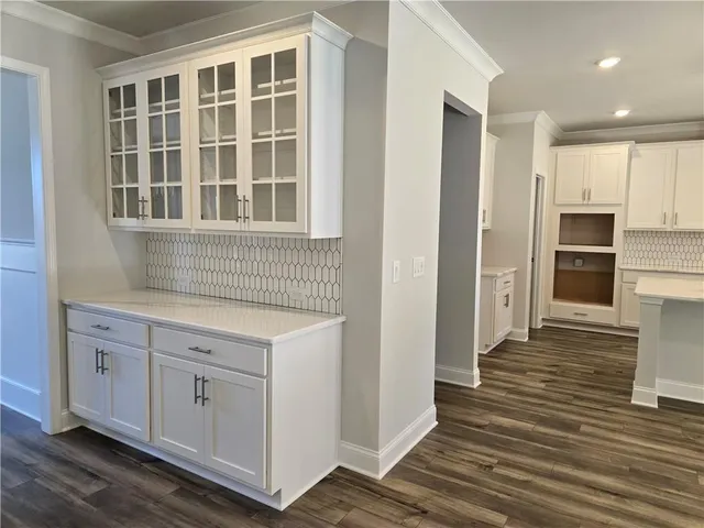 $558,357 | 309 Westfall Terrace, Loganville, GA 30052