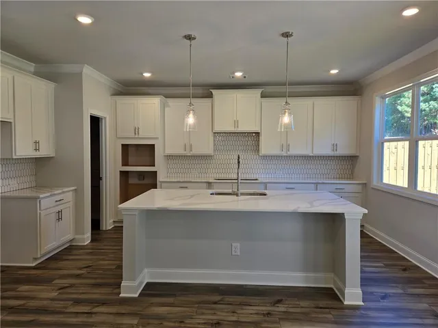 $558,357 | 309 Westfall Terrace, Loganville, GA 30052