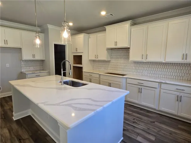 $558,357 | 309 Westfall Terrace, Loganville, GA 30052