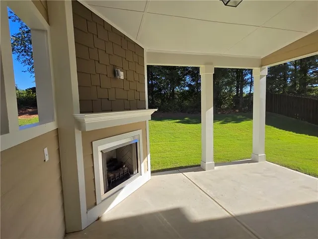 $558,357 | 309 Westfall Terrace, Loganville, GA 30052