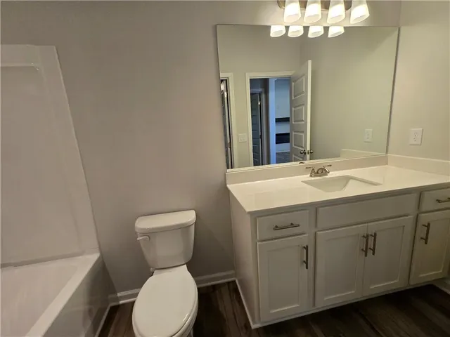 $558,357 | 309 Westfall Terrace, Loganville, GA 30052