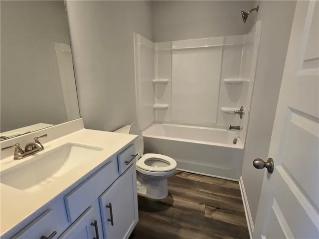 $558,357 | 309 Westfall Terrace, Loganville, GA 30052