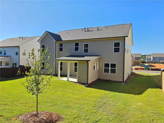 $558,357 | 309 Westfall Terrace, Loganville, GA 30052