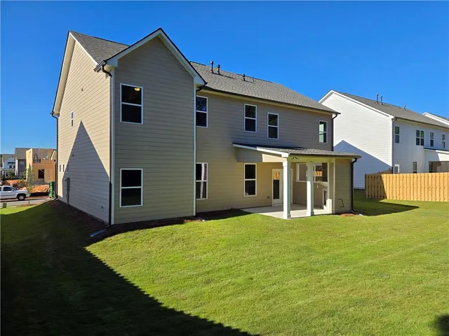 $558,357 | 309 Westfall Terrace, Loganville, GA 30052