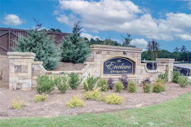 $558,357 | 309 Westfall Terrace, Loganville, GA 30052