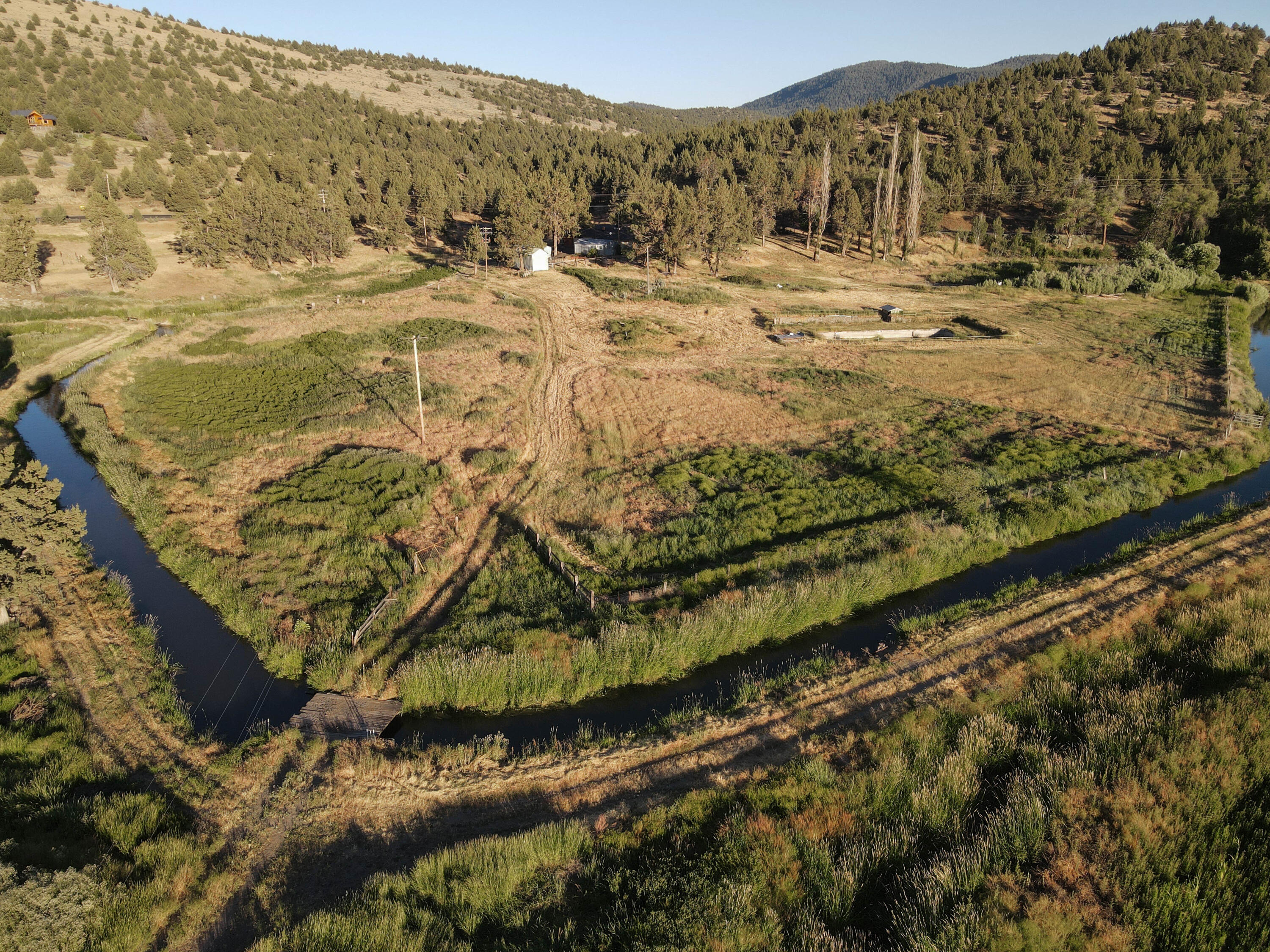 13221 Crystal Springs Road Klamath Falls, OR 97603 - Photo 76 of 81 Crystal Springs_165
