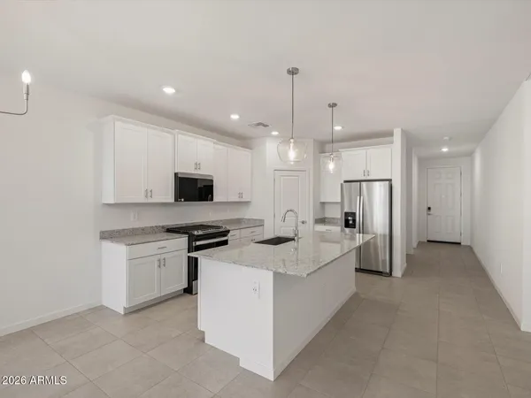 $392,300 | 19580 North Barano Drive, Maricopa, AZ 85138