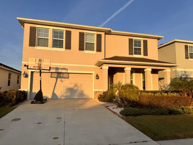 $3,995 | 10916 Honor Road, Tampa, FL 33625