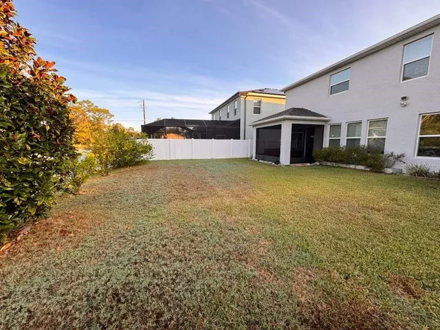 $3,995 | 10916 Honor Road, Tampa, FL 33625