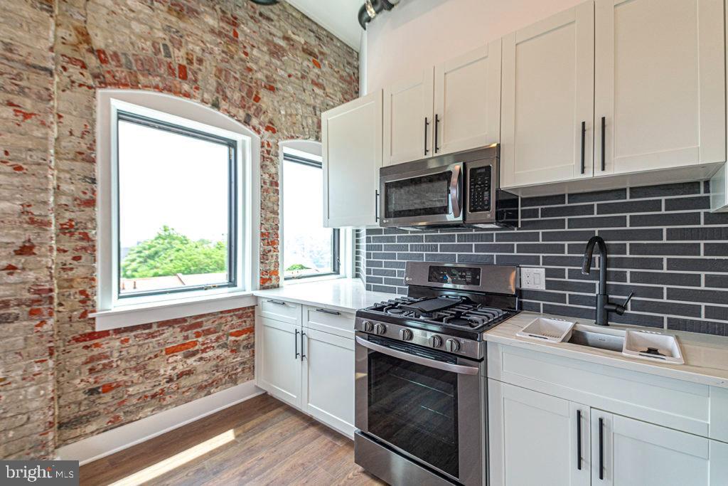 1211 Bainbridge Street, Unit 4A Philadelphia, PA 19147 - Photo 2 of 19