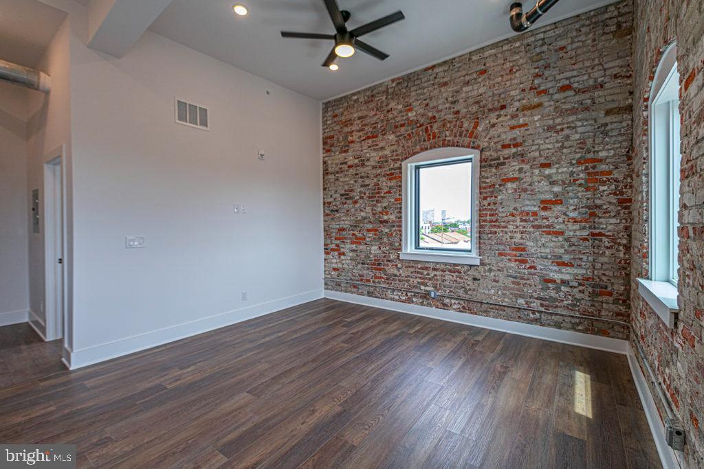 1211 Bainbridge Street, Unit 4A Philadelphia, PA 19147 - Photo 6 of 19