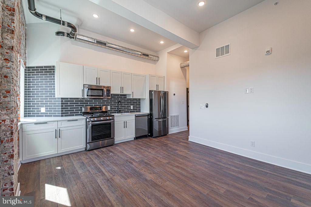 1211 Bainbridge Street, Unit 4A Philadelphia, PA 19147 - Photo 10 of 19