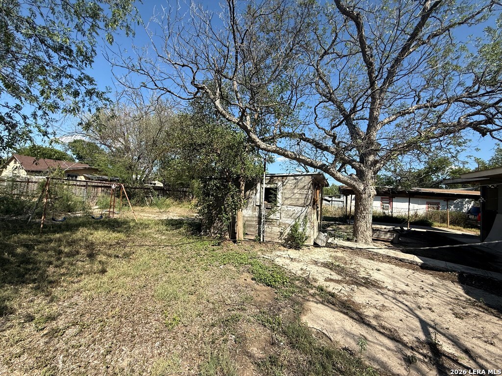 402 Wernett Street Del Rio, TX 78840 - Photo 14 of 14