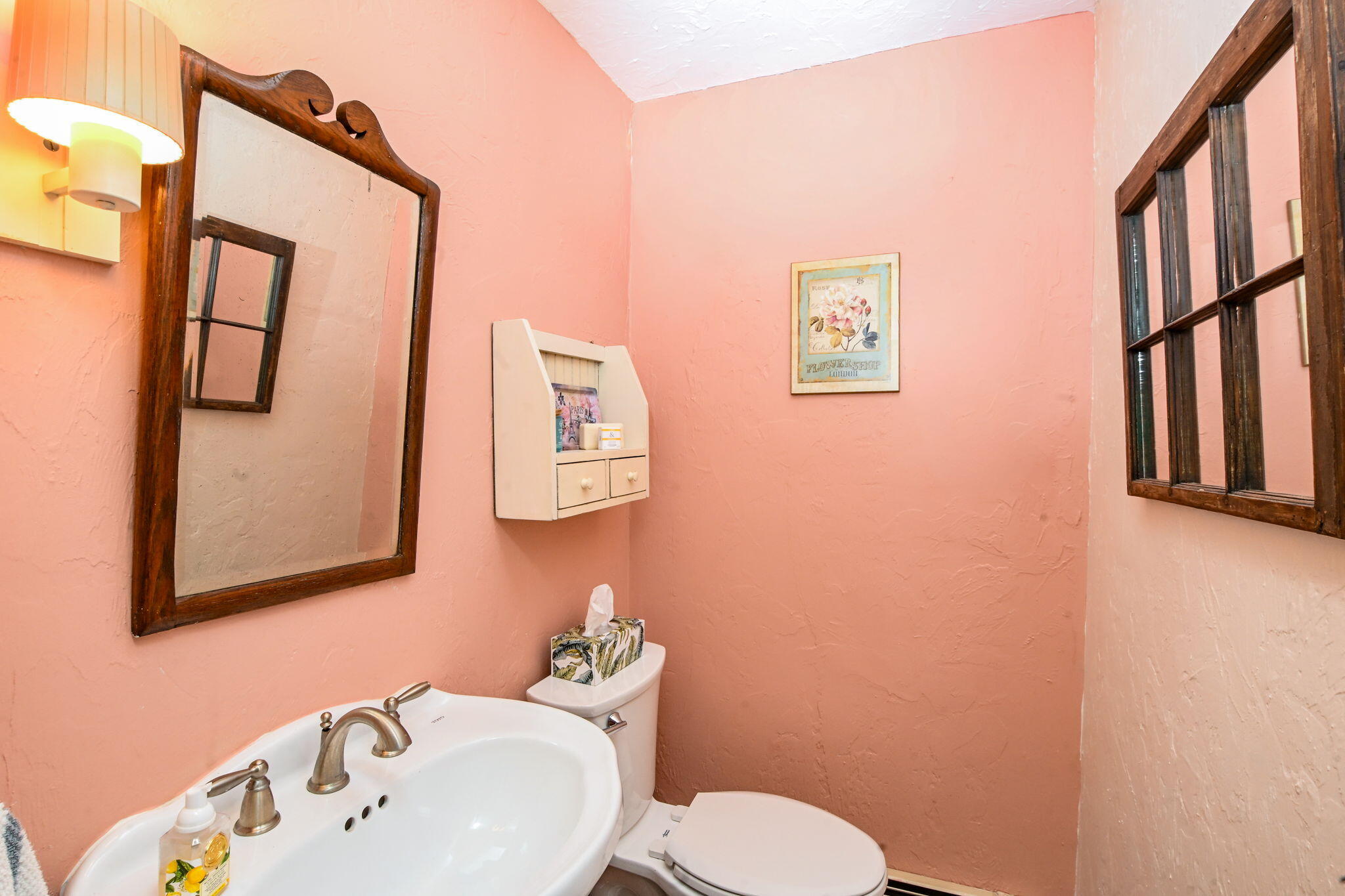4 Evergreen Hill Road Bourne, MA 02532 - Photo 23 of 31 1st Floor 1/2 Bath