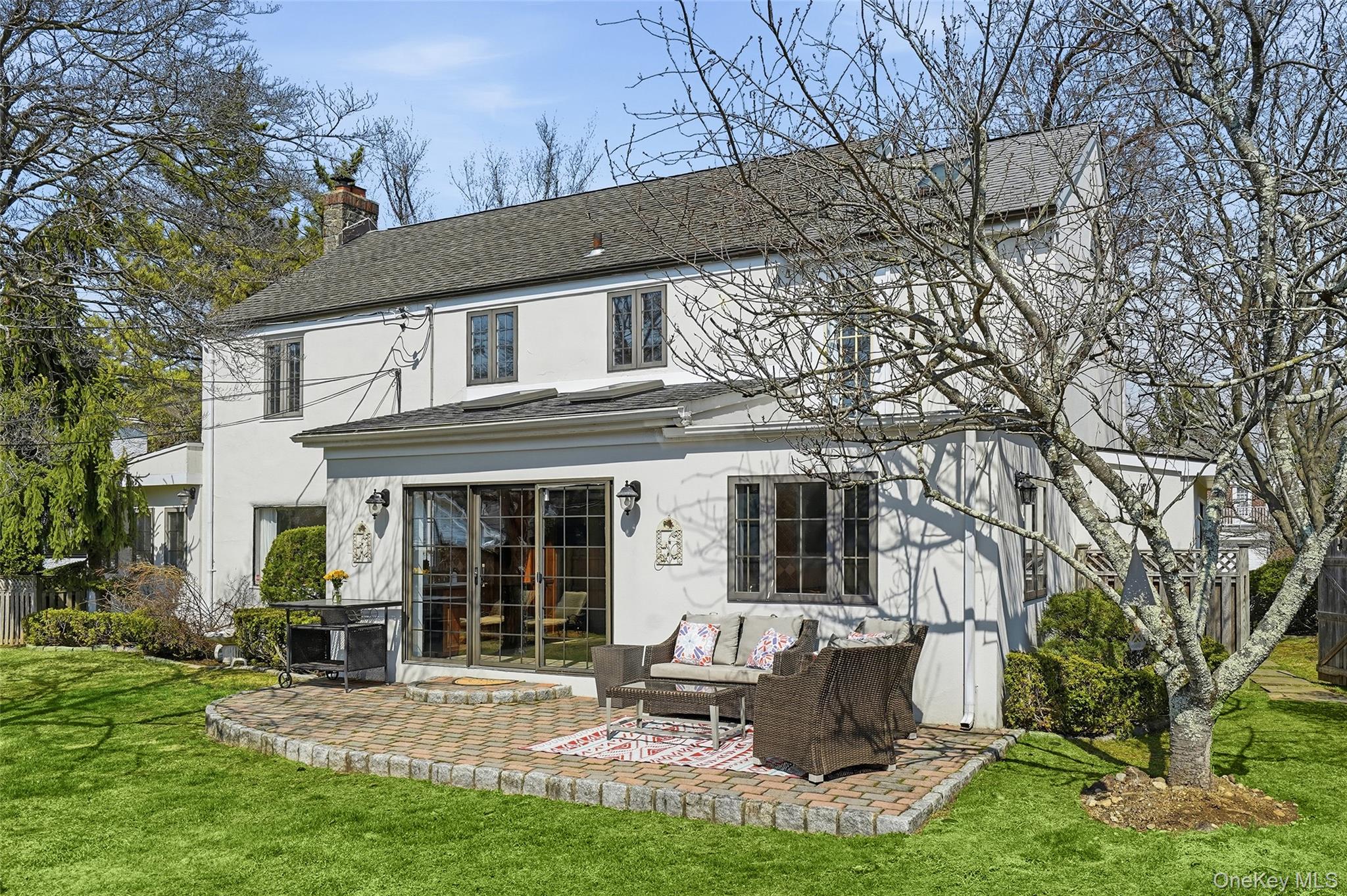 42 Sargent Road Scarsdale, NY 10583 - Photo 25 of 27