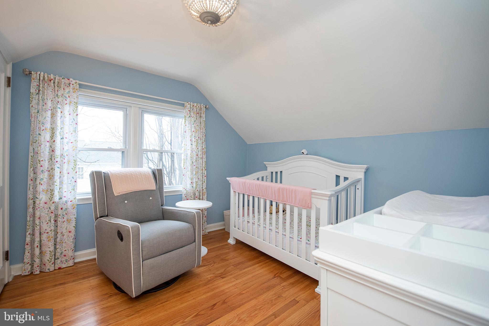 381 Old Eagle School Road Wayne, PA 19087 - Photo 14 of 22 Second Floor Bedroom 1